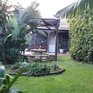  Casa rural La Sabana