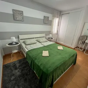  Apartamento Cosy 6 Places Canarian Life