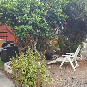  Apartamento Casa Omaira Y Nacho